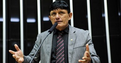 Deputado federal Eder Mauro apresentará PEC da pena de morte Deputado federal Eder Mauro apresentará PEC da pena de morte
