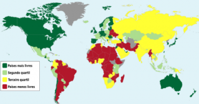 A liberdade econômica no mundo em 2018 A liberdade econômica no mundo em 2018
