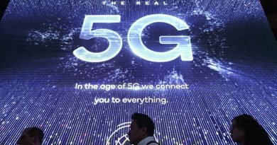 ANATEL INICIA PROPOSTAS PARA SINAL 5G ANATEL INICIA PROPOSTAS PARA SINAL 5G