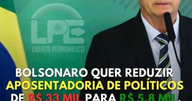 PRESIDENTE IRÁ REDUZIR OS SUPER SALÁRIOS DOS MARAJÁS PRESIDENTE IRÁ REDUZIR OS SUPER SALÁRIOS DOS MARAJÁS