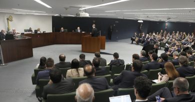 Todos são iguais, mas, na Justiça do Brasil, Lula é mais igual que os outros Todos são iguais, mas, na Justiça do Brasil, Lula é mais igual que os outros