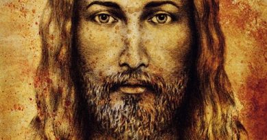 Jesus não amava a religião. Ele amava as pessoas Jesus não amava a religião. Ele amava as pessoas