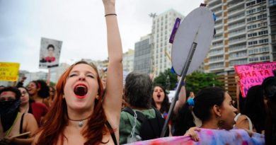 Até o Alzheimer serve de fundamento teórico contra a ideologia de gênero Até o Alzheimer serve de fundamento teórico contra a ideologia de gênero