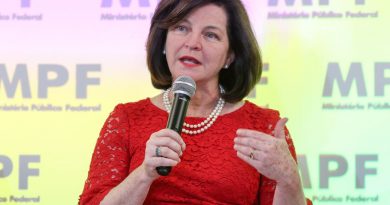 CAIU A MÁSCARA DA RAQUEL DODGE NO ÚLTIMO DIA À FRENTE DA PGR CAIU A MÁSCARA DA RAQUEL DODGE NO ÚLTIMO DIA À FRENTE DA PGR