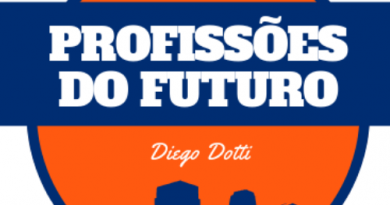 Profissões do Futuro Profissões do Futuro