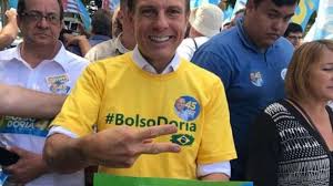 Dória boicota escolas militares de Bolsonaro em SP. É medo de dar certo? Dória boicota escolas militares de Bolsonaro em SP. É medo de dar certo?