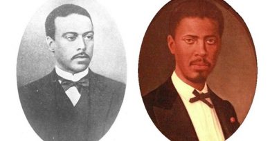 Conheça a história dos Irmãos Rebouças, os primeiros engenheiros negros do Brasil Conheça a história dos Irmãos Rebouças, os primeiros engenheiros negros do Brasil