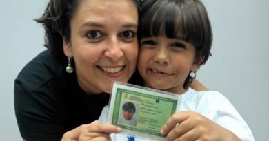 Portadores de autismo terão direito a identidade especial Portadores de autismo terão direito a identidade especial