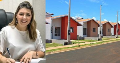Prefeita Troca Carnaval Por 52 Moradias Populares E Ajuda Pessoas Carentes Prefeita Troca Carnaval Por 52 Moradias Populares E Ajuda Pessoas Carentes