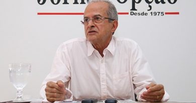 “Brasil levará ao menos 50 anos para se livrar da massificação que o PT criou na educação universitária” “Brasil levará ao menos 50 anos para se livrar da massificação que o PT criou na educação universitária”