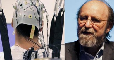 Neurocientista brasileiro faz paraplégicos voltarem a caminhar Neurocientista brasileiro faz paraplégicos voltarem a caminhar