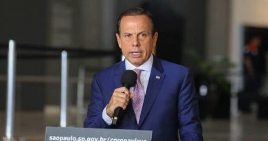 Governo Doria pode abrir brecha para inflar registros de vítimas do coronavírus em São Paulo Governo Doria pode abrir brecha para inflar registros de vítimas do coronavírus em São Paulo